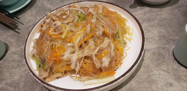 味道很一般，不特別推介