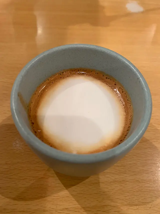 Macchiato