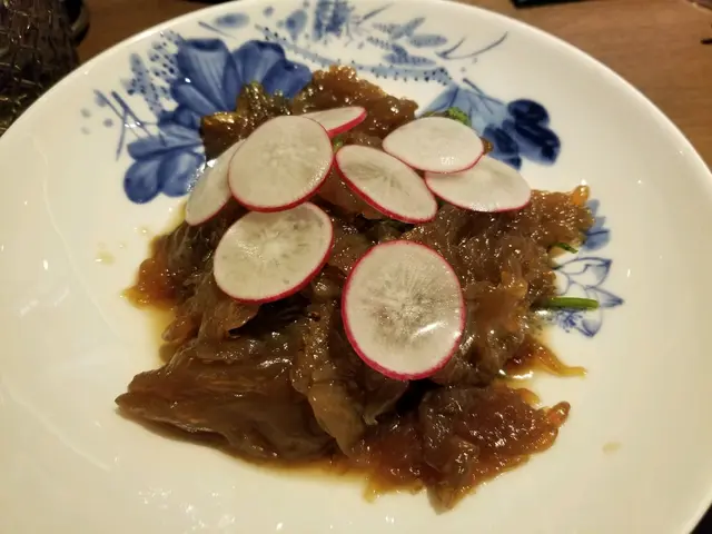 海節頭