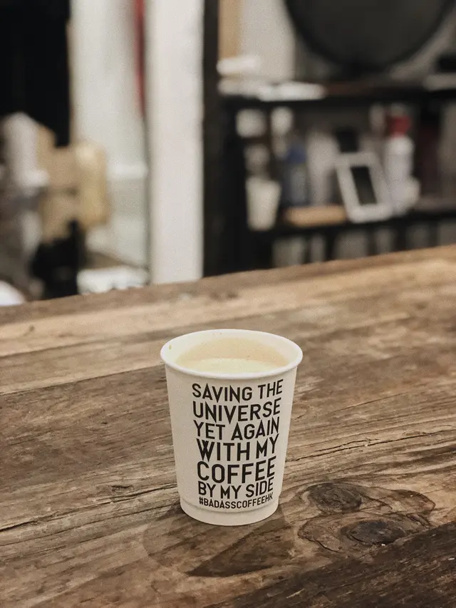 Latte