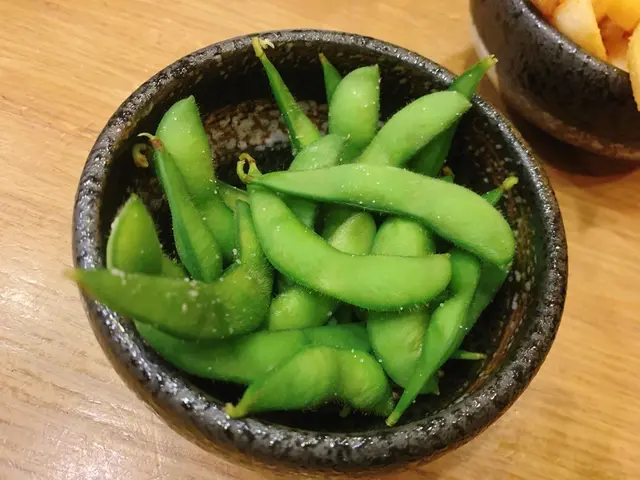 枝豆