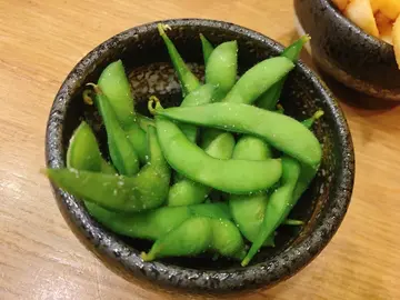 枝豆