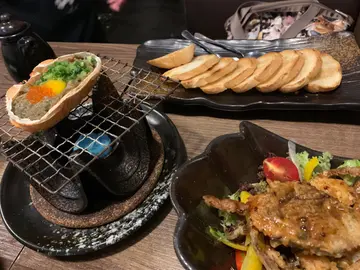 甲罗烧