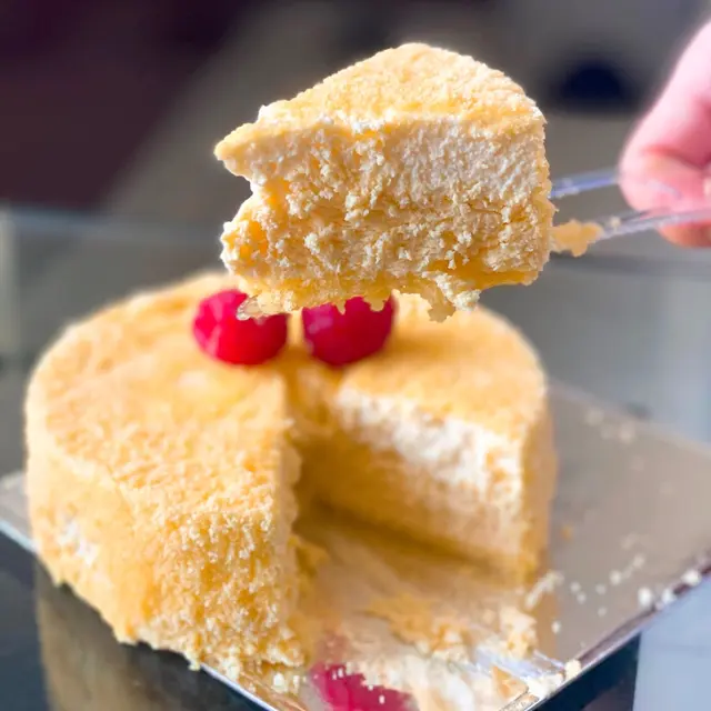 半熟芝味二重奏