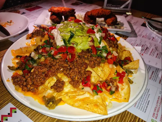 Nachos