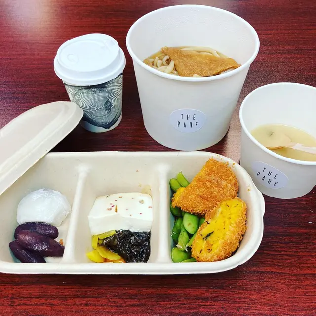 日式定食