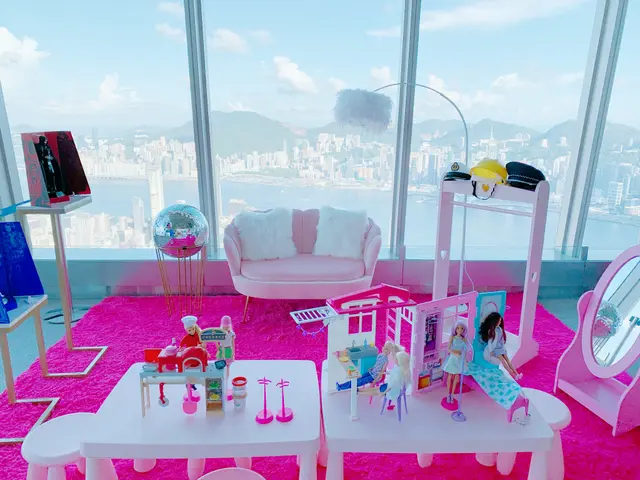 天際100童心嘉年華