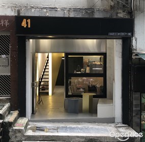 1441 Fourteen Fortyone
