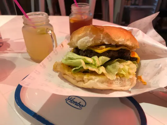 朋友叫既，佢話好食，但我唔知詳細咩味道，不予置評。