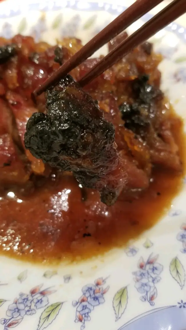 真係好大舊炭x2