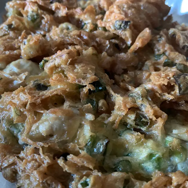 打包係屋企用焗爐焗番熱都好好味！