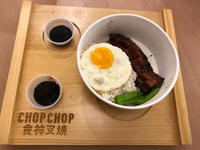 食神黯然銷魂飯