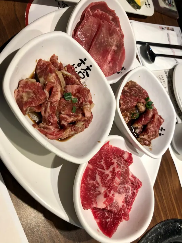 問咗幾次都說係豬肉,但結果是牛肉。。。