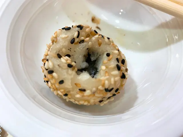 芝麻流沙球