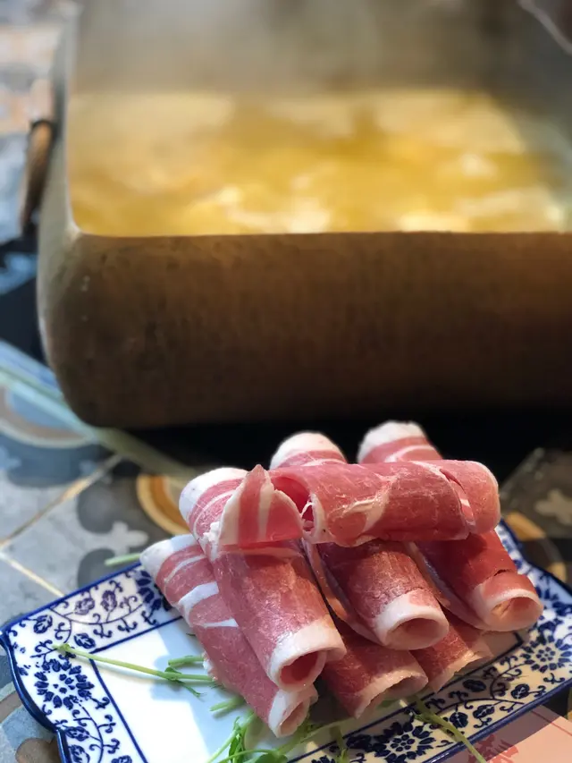 我覺得都好好味  錯意食羊既可以嘗試下😋