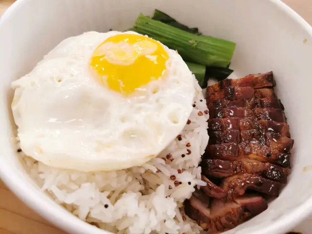食神黯然銷魂飯