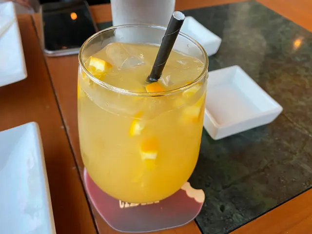 Sangria Blanc