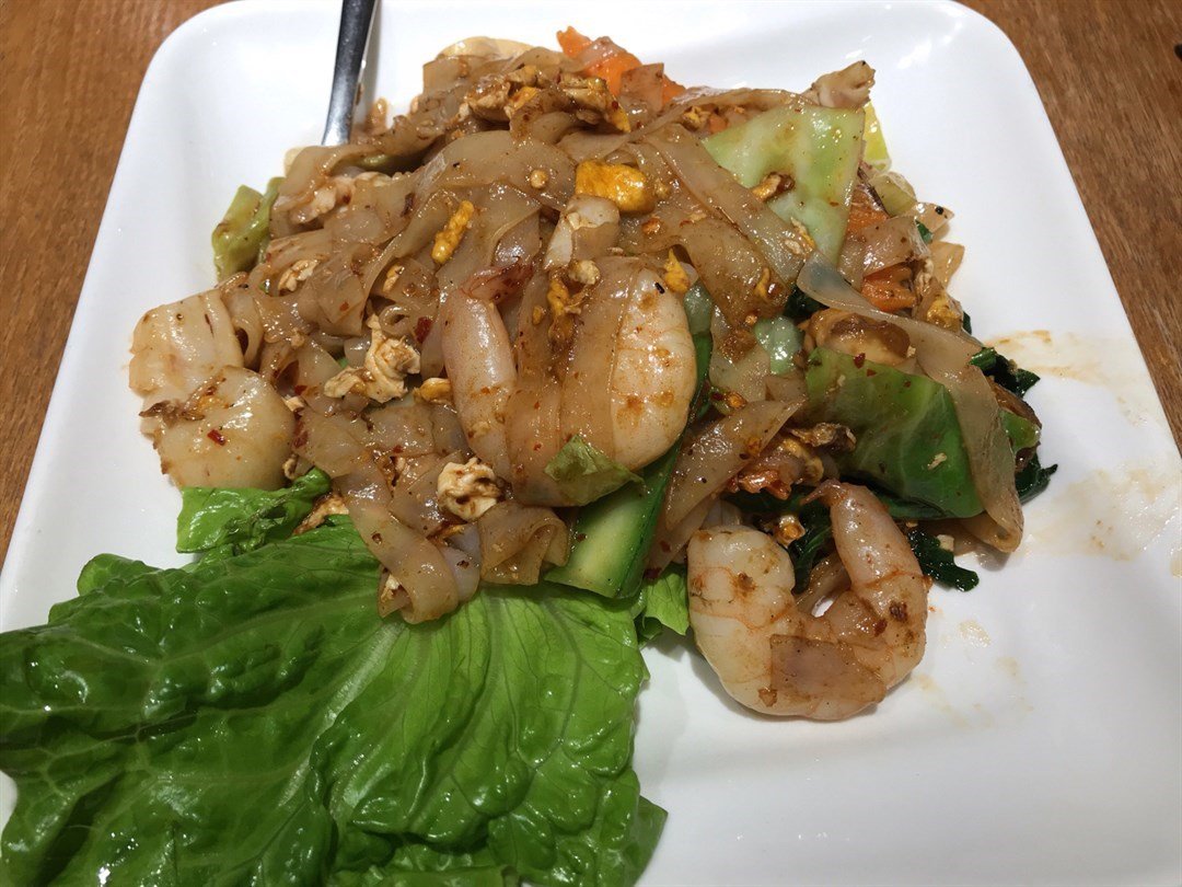 Orange Elephant Thai Restaurant 博文街 的相片 香港大角咀 Openrice 香港開飯喇