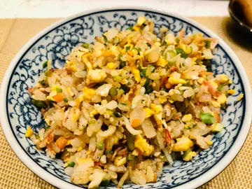 炒饭