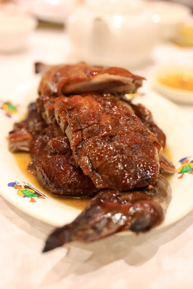 燒鵝（特大全隻）