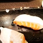 魚鱗