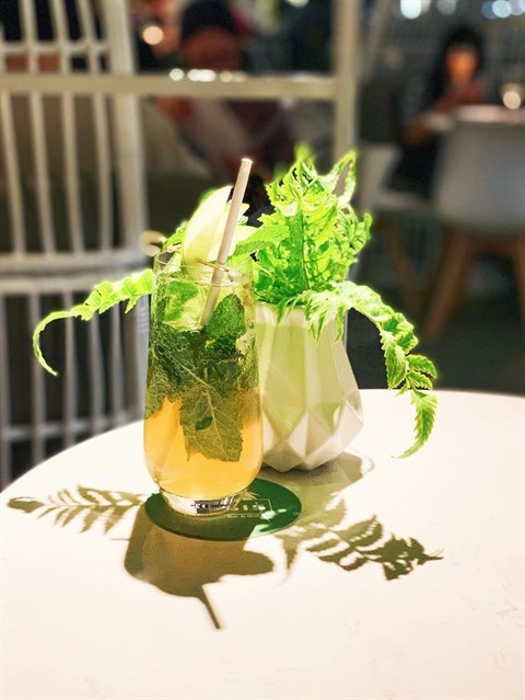 Oasis Bar &amp; Grill的相片 - 尖沙咀