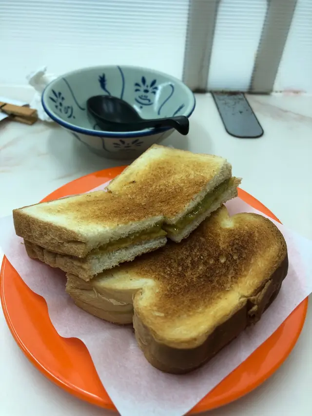 中上水平,但太甜