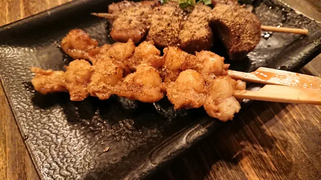 川式脆燒雞軟骨