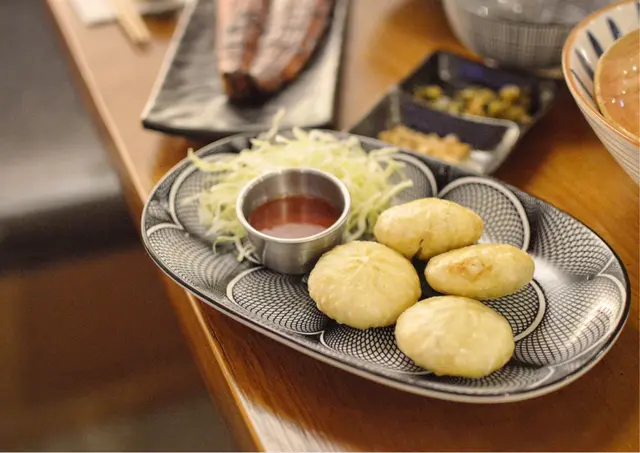 宜蘭三星蔥餡餅