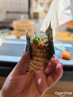 寿司の神的相片 - 元朗