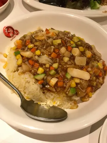 福建炒飯