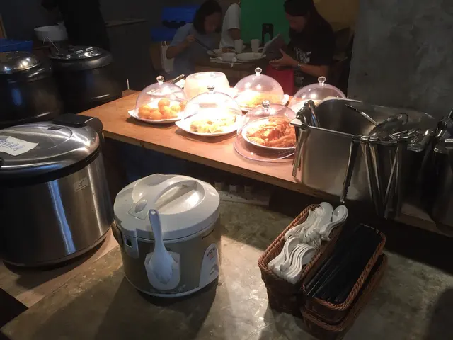 炸物