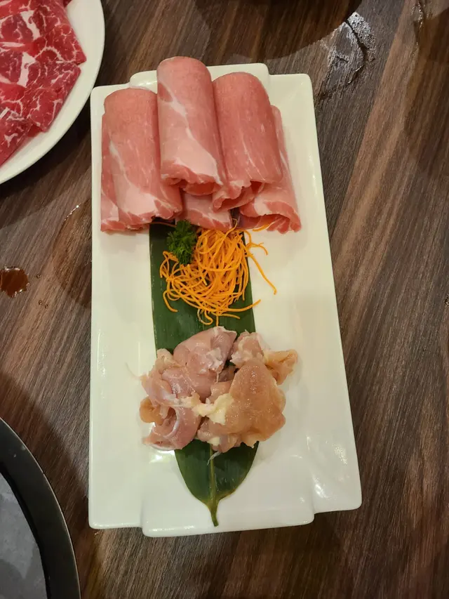 豬肉