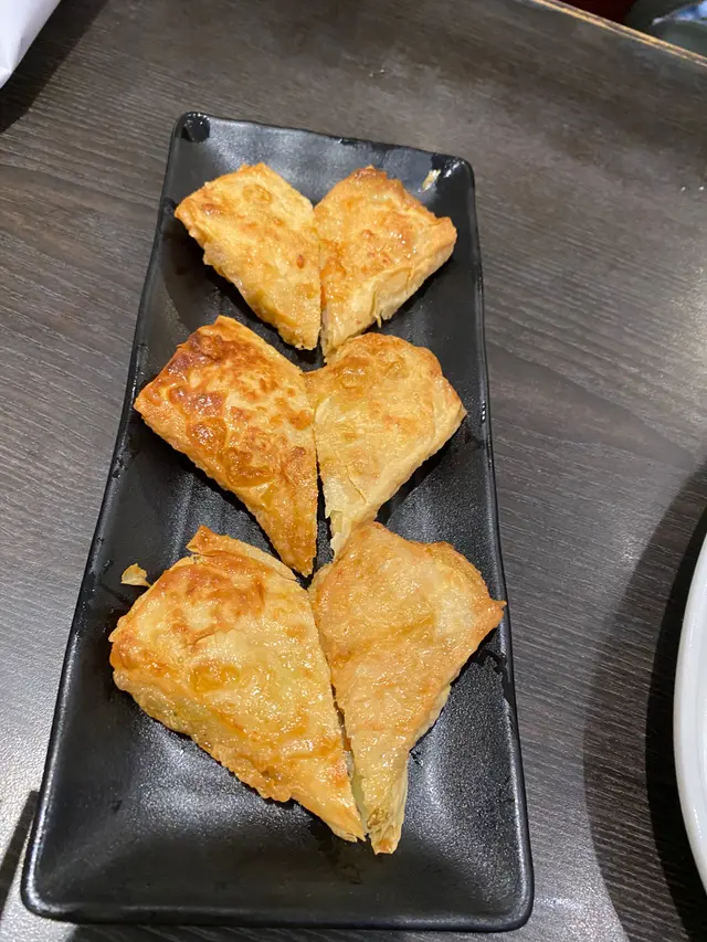 心形🧡點心，打卡一流