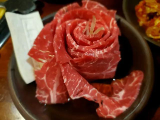 喜來烤肉