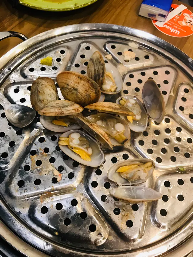 花蛤