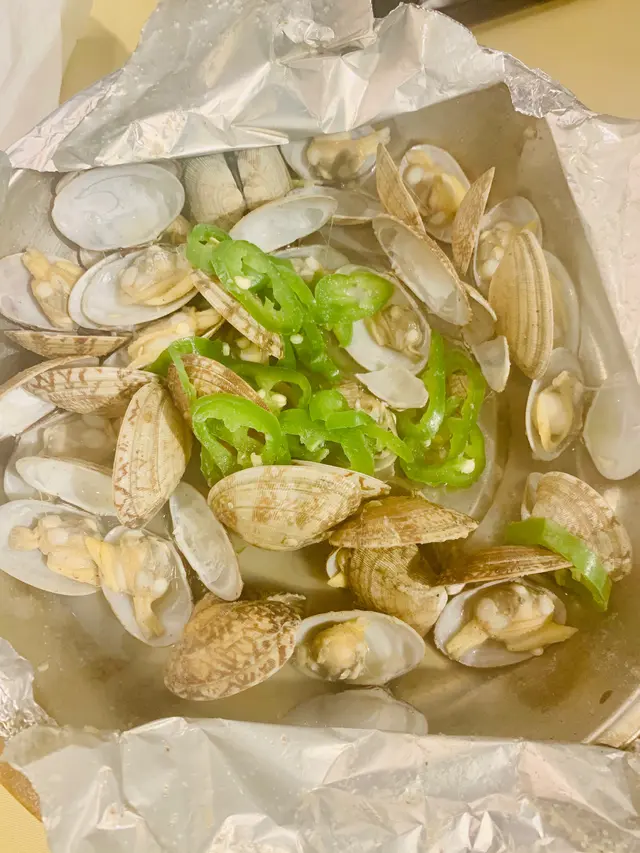 每次黎都會食