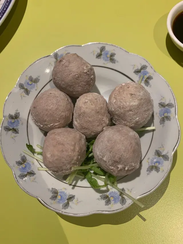 冇咩和牛味,但牛味好重