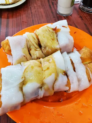 炸两