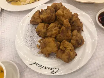蒜香小排骨