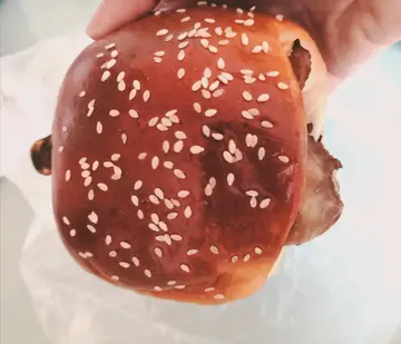 茶餐廳系列：鹵水雞脾包