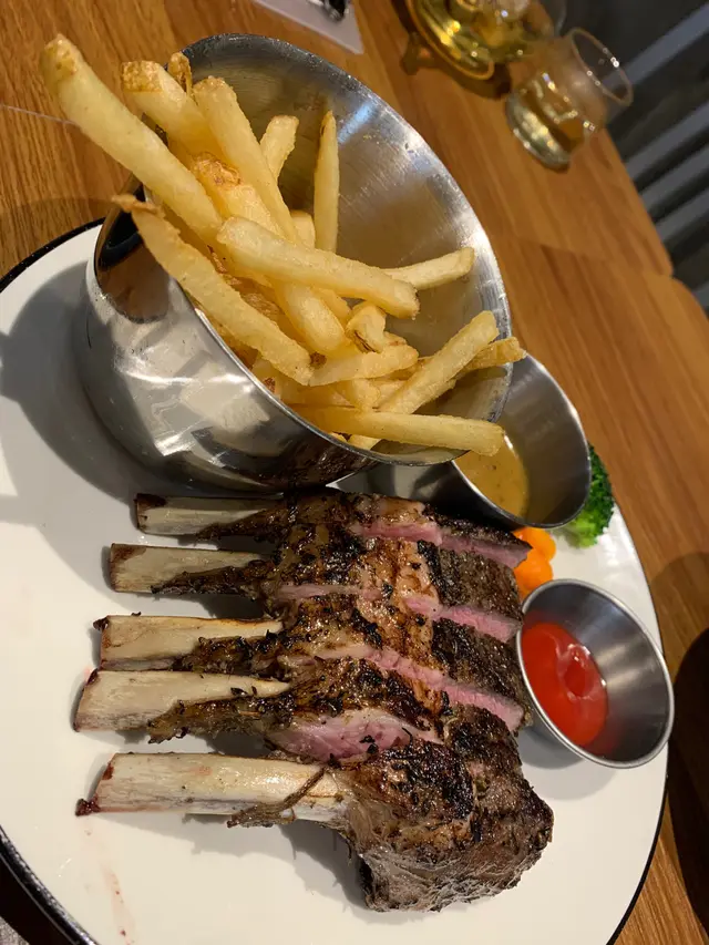 適合怕羊膻味人士