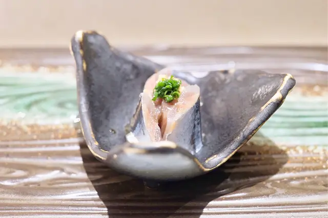 秋刀魚