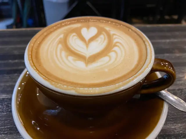 味道OK,但幾睇得