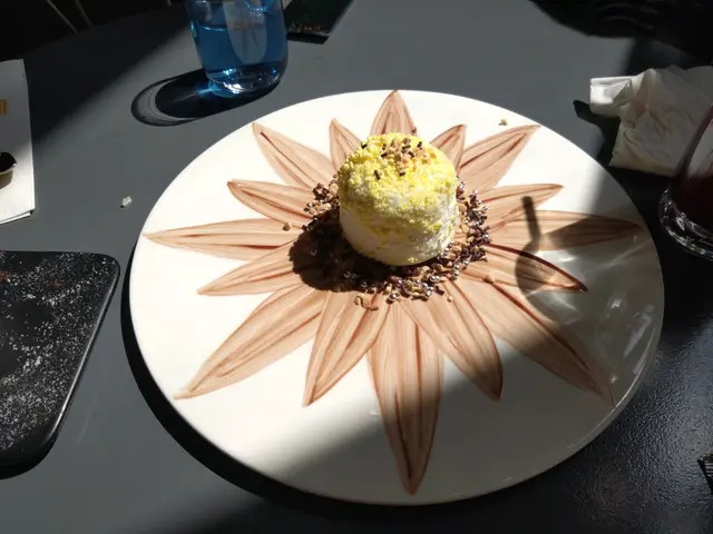 西西里的檸檬向日葵