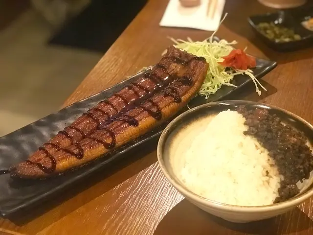 主食