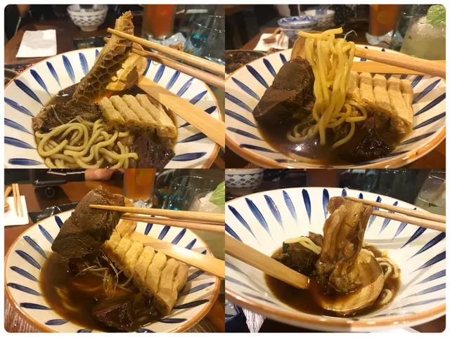 麵食