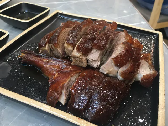 大壹燒鵝(例牌)上庄