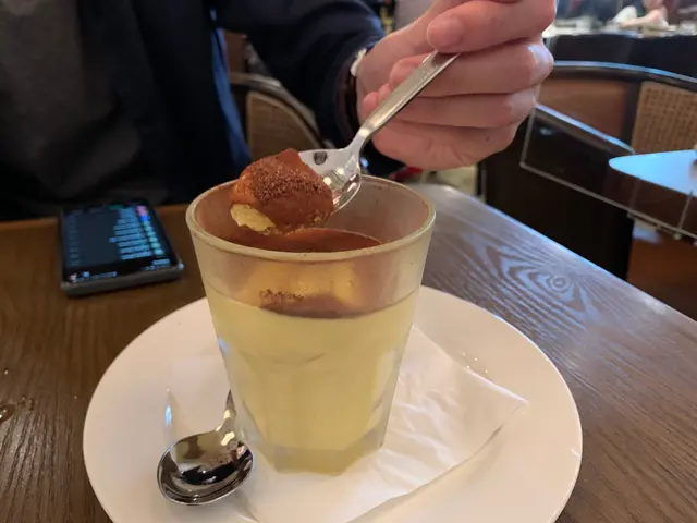 意大利芝士蛋糕