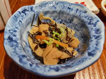 前菜